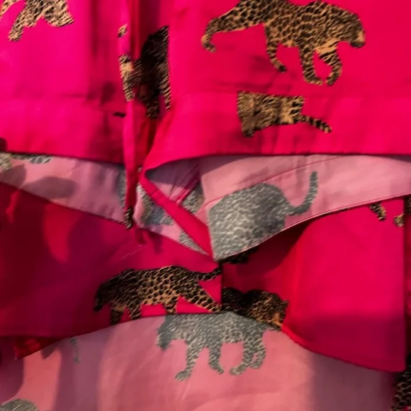 SHOW ME YOUR MUMU pajama set medium - Picture 13 of 14